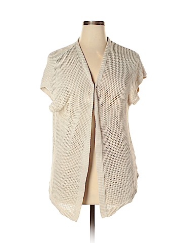 Merona Cardigan (view 1)