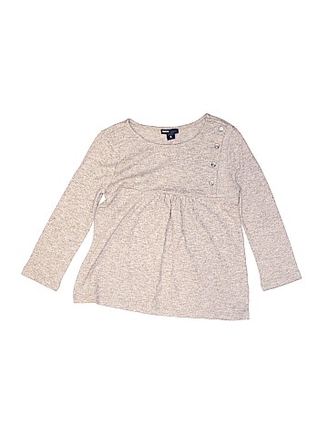 Gap Kids Long Sleeve Top (view 1)