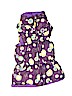 Trespass 100% Polyester Purple Vest Size 5 - 6 - photo 1