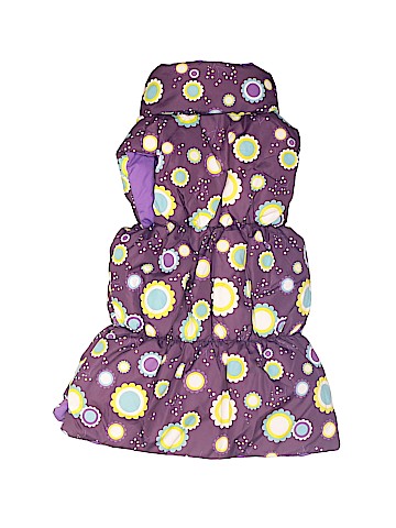 Trespass Vest (view 2)