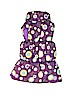 Trespass 100% Polyester Purple Vest Size 5 - 6 - photo 2