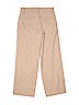 Old Navy 100% Cotton Tan Khakis Size 10 - photo 2