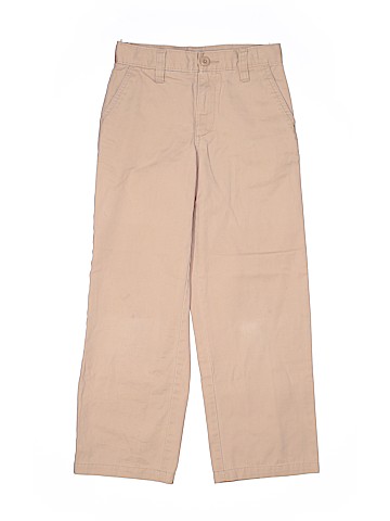 Old Navy Khakis (view 1)
