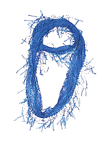 Unbranded Scarf (view 1)