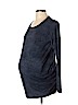 Imanimo Blue Long Sleeve T-Shirt Size L - photo 1