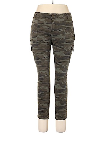 Caslon Cargo Pants (view 1)