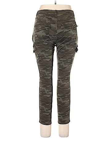 Caslon Cargo Pants (view 2)