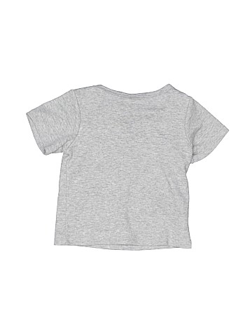 Unbranded Short Sleeve T-Shirt (view 2)