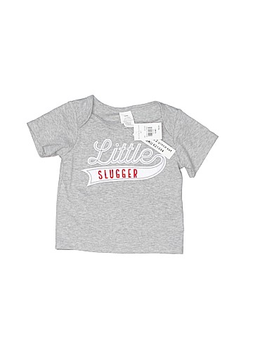 Unbranded Short Sleeve T-Shirt (view 1)