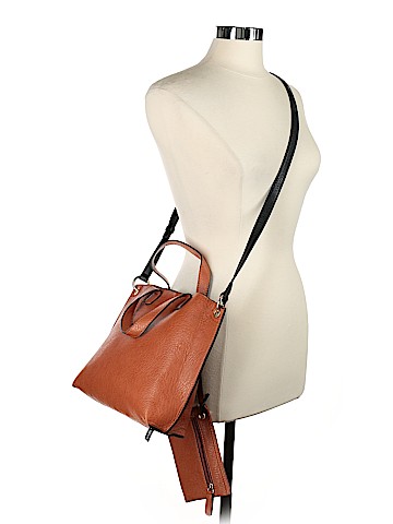 Unbranded Satchel (view 2)