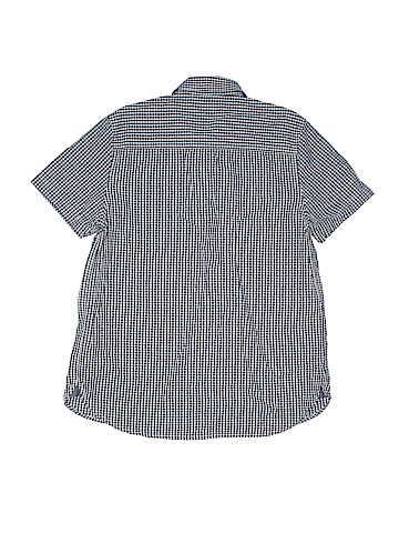 Next Short Sleeve Button-Down Shirt (view 2)