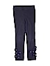 Crewcuts Blue Leggings Size 4 - 5 - photo 1