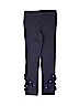 Crewcuts Blue Leggings Size 4 - 5 - photo 2