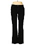 Ann Taylor LOFT Black Cords Size 10 (petite) - photo 1