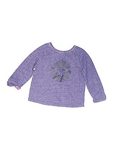 Roxy Sweatshirt (view 1)