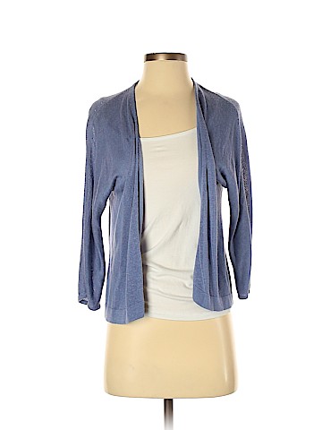 Reaction for J.Jill Cardigan (view 1)