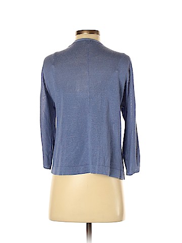 Reaction for J.Jill Cardigan (view 2)