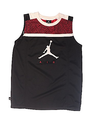 Jordan Active T-Shirt (view 1)