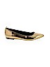 Gap Gold Flats Size 9 - photo 1