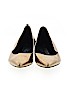 Gap Gold Flats Size 9 - photo 2