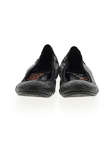Born Handcrafted Footwear Flats (view 2)