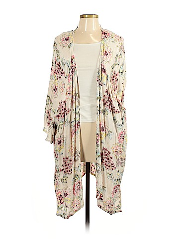 Charming Charlie Kimono (view 1)
