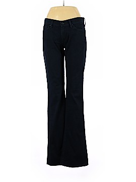 7 For All Mankind Size 28 waist