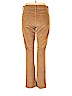 NYDJ Tan Cords Size 14 - photo 2