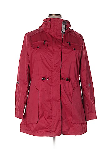 Yoki Jacket (view 1)