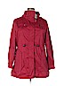 Yoki 100% Polyester Red Jacket Size 2X - photo 1
