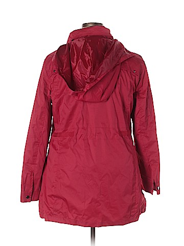 Yoki Jacket (view 2)