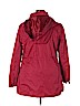 Yoki 100% Polyester Red Jacket Size 2X - photo 2