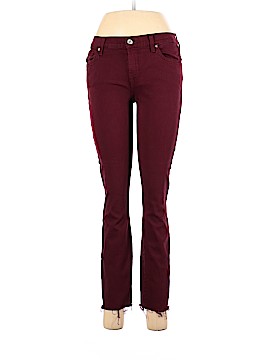 7 For All Mankind Size 28 waist