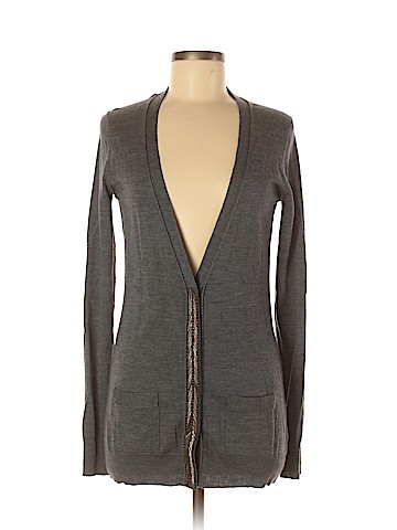 Banana Republic Wool Cardigan (view 1)