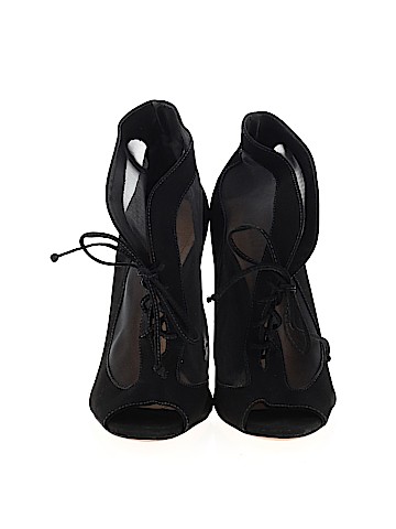 Schutz Ankle Boots (view 2)