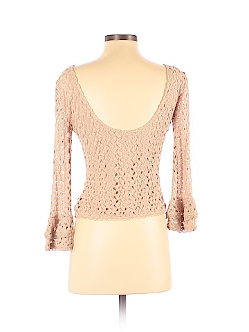 Free People Long Sleeve Top (view 2)