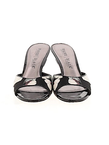 White House Black Market Heels (view 2)
