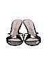 White House Black Market Black Heels Size 7 1/2 - photo 2