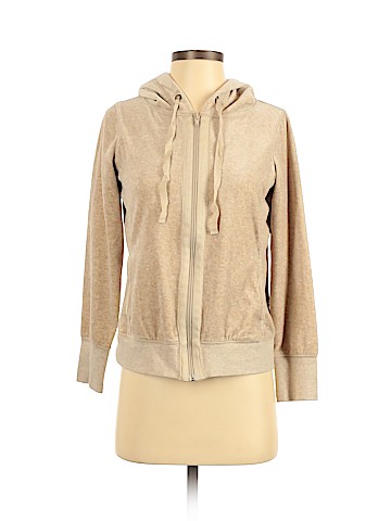 Eddie Bauer Zip Up Hoodie (view 1)