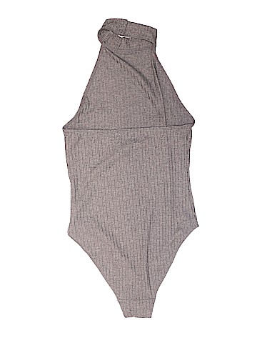 Out From Under Bodysuit (view 2)