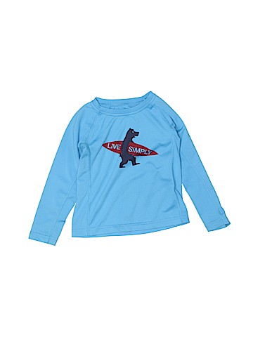 Patagonia Active T-Shirt (view 1)