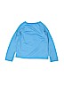 Patagonia Graphic Blue Active T-Shirt Size 2T - photo 2