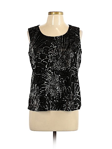 Assorted Brands Sleeveless Top (view 1)