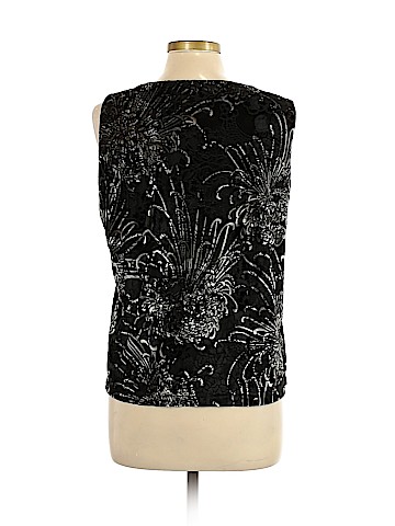 Assorted Brands Sleeveless Top (view 2)