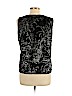 Assorted Brands Black Sleeveless Top Size L (petite) - photo 2