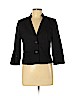 Ann Taylor LOFT Black Blazer Size 10 (petite) - photo 1