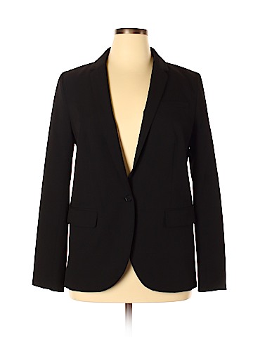 Ann Taylor LOFT Blazer (view 1)