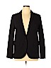 Ann Taylor LOFT Black Blazer Size 14 - photo 1