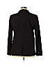 Ann Taylor LOFT Black Blazer Size 14 - photo 2