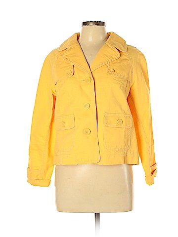 Ann Taylor LOFT Jacket (view 1)